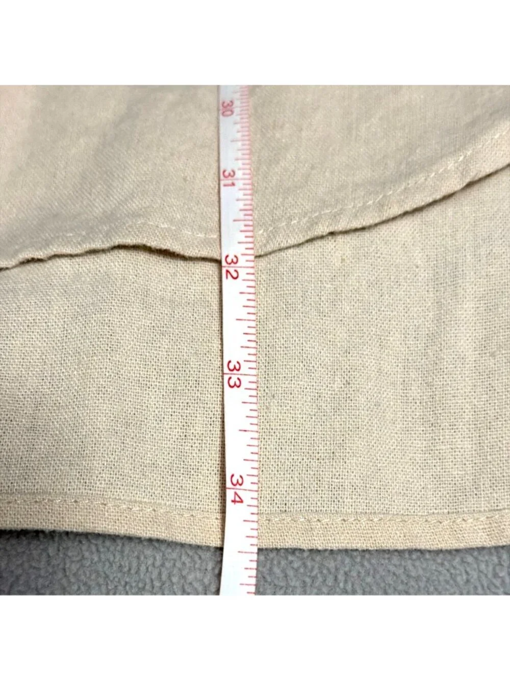 Unknown this tunic